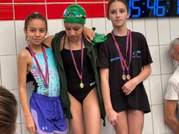 Photos Saison 2025-2026 &raquo; Open de Rentrée (Avenirs)